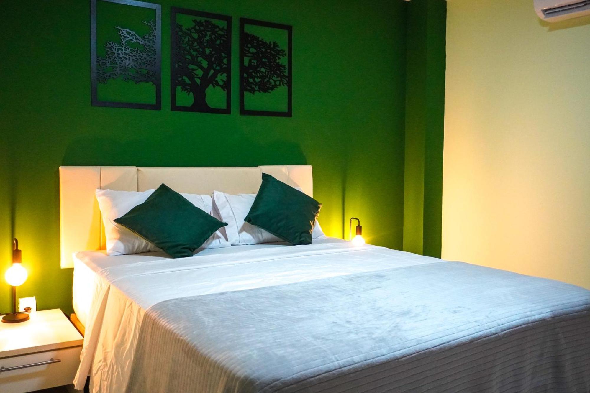 Apartamento Charmoso E Aconchegante Em