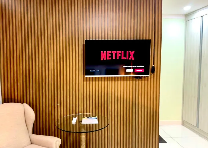 Studio Charmoso E Aconchegante Em Itaberaba