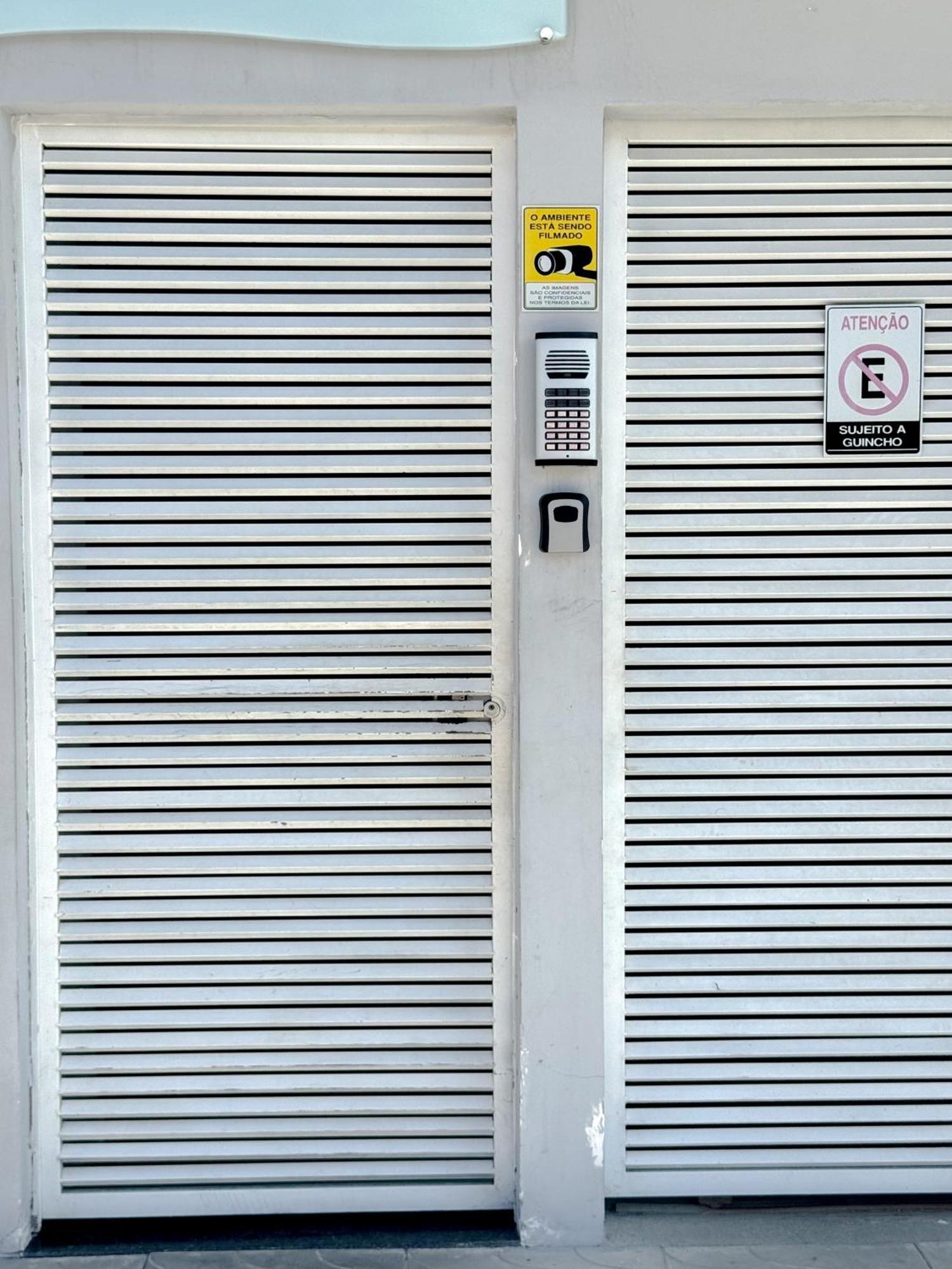 Apartamento Charmoso E Aconchegante Em