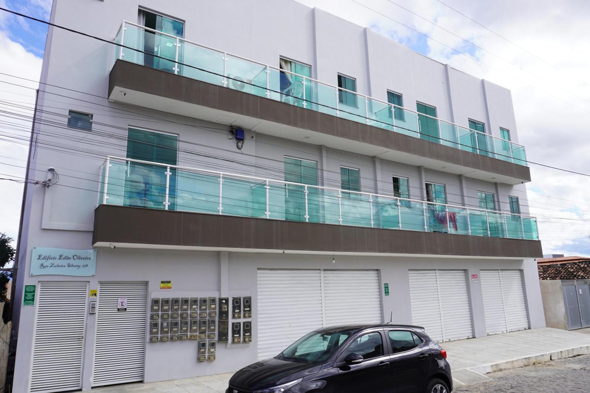 Charmoso E Aconchegante Em Itaberaba