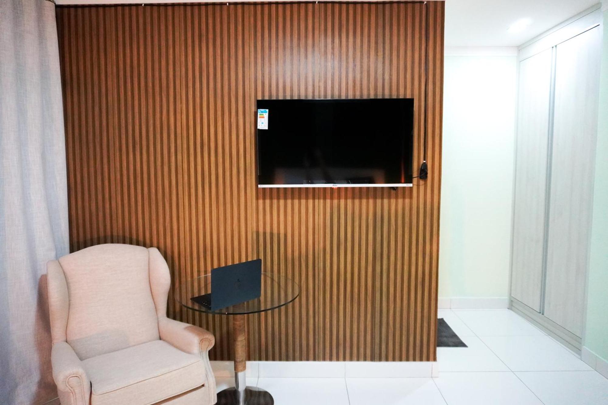 Apartment Charmoso E Aconchegante Em *