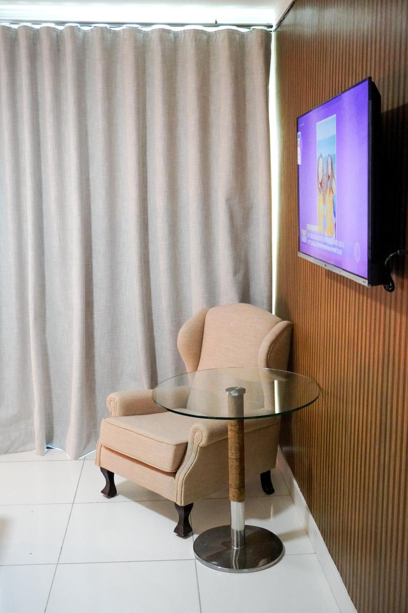 Apartment Charmoso E Aconchegante Em Itaberaba