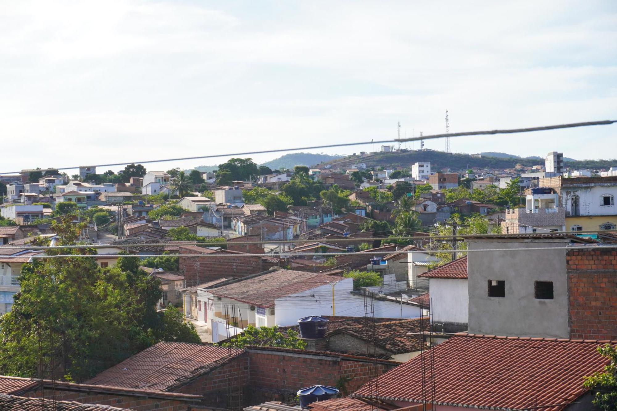 Charmoso E Aconchegante Em